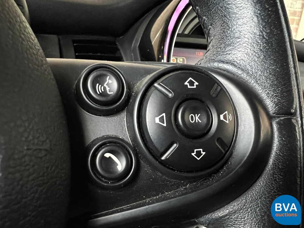 Mini 1.5 Cooper Salt 136hp 2014 -Org. NL-, 7-TNH-30.