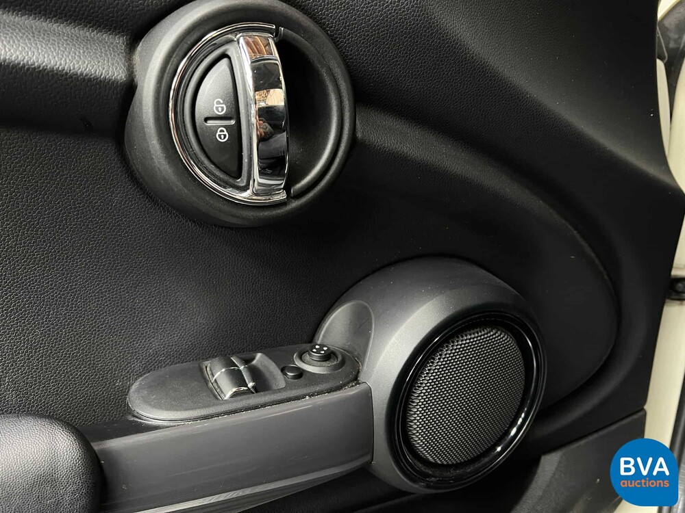 Mini 1.5 Cooper Salt 136hp 2014 -Org. NL-, 7-TNH-30.