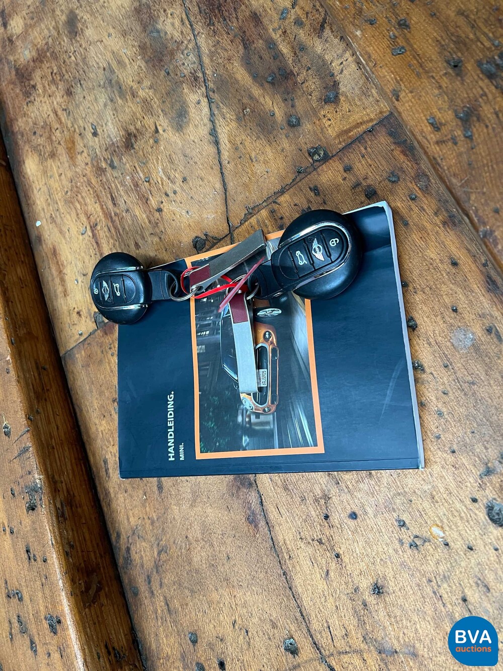 Mini 1.5 Cooper Salt 136hp 2014 -Org. NL-, 7-TNH-30.