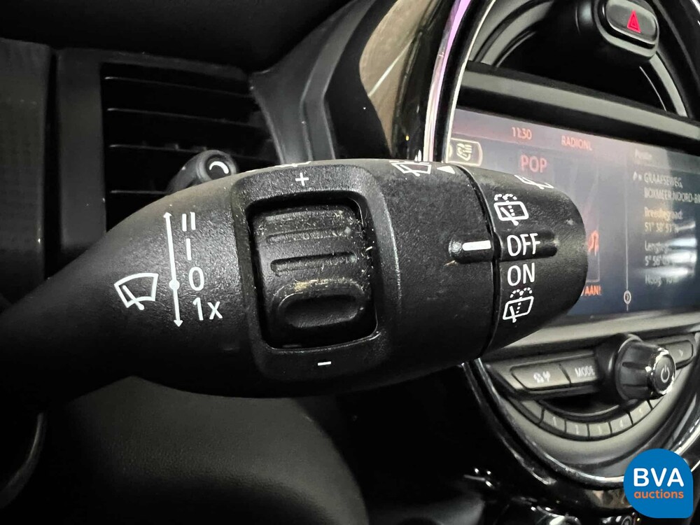 Mini 1.5 Cooper Salt 136hp 2014 -Org. NL-, 7-TNH-30.