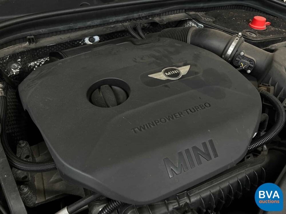 Mini 1.5 Cooper Salt 136hp 2014 -Org. NL-, 7-TNH-30.