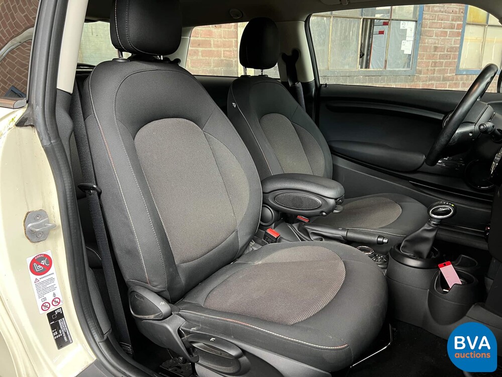 Mini 1.5 Cooper Salt 136hp 2014 -Org. NL-, 7-TNH-30.