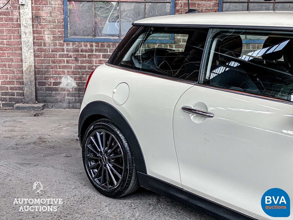 Mini 1.5 Cooper Salt 136hp 2014 -Org. NL-, 7-TNH-30.