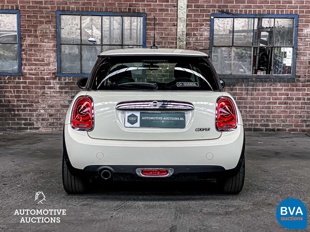 Mini 1.5 Cooper Salt 136hp 2014 -Org. NL-, 7-TNH-30.