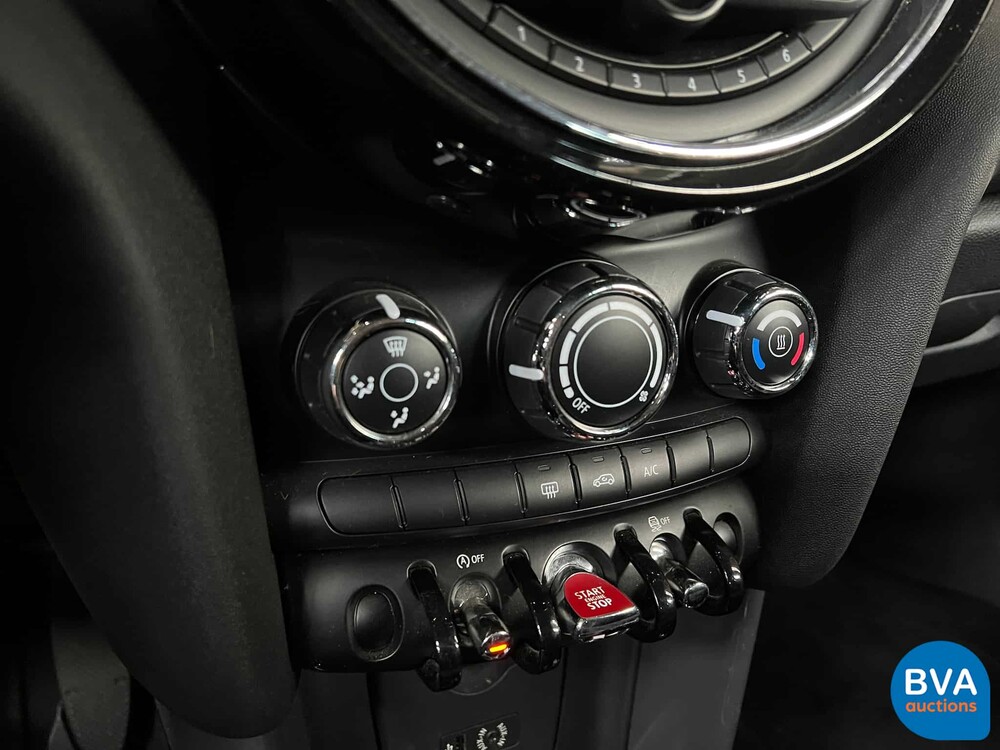 Mini 1.5 Cooper Salt 136hp 2014 -Org. NL-, 7-TNH-30.