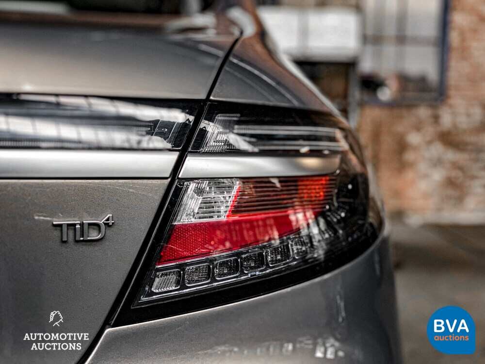 Saab 9-5 2.0 TiD Vector 160PS 2011 -Org. NL-, 91-RLG-6.