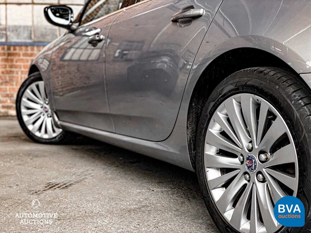 Saab 9-5 2.0 TiD Vector 160PS 2011 -Org. NL-, 91-RLG-6.