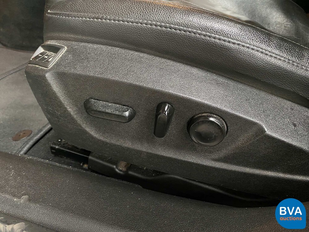 Saab 9-5 2.0 TiD Vector 160PS 2011 -Org. NL-, 91-RLG-6.