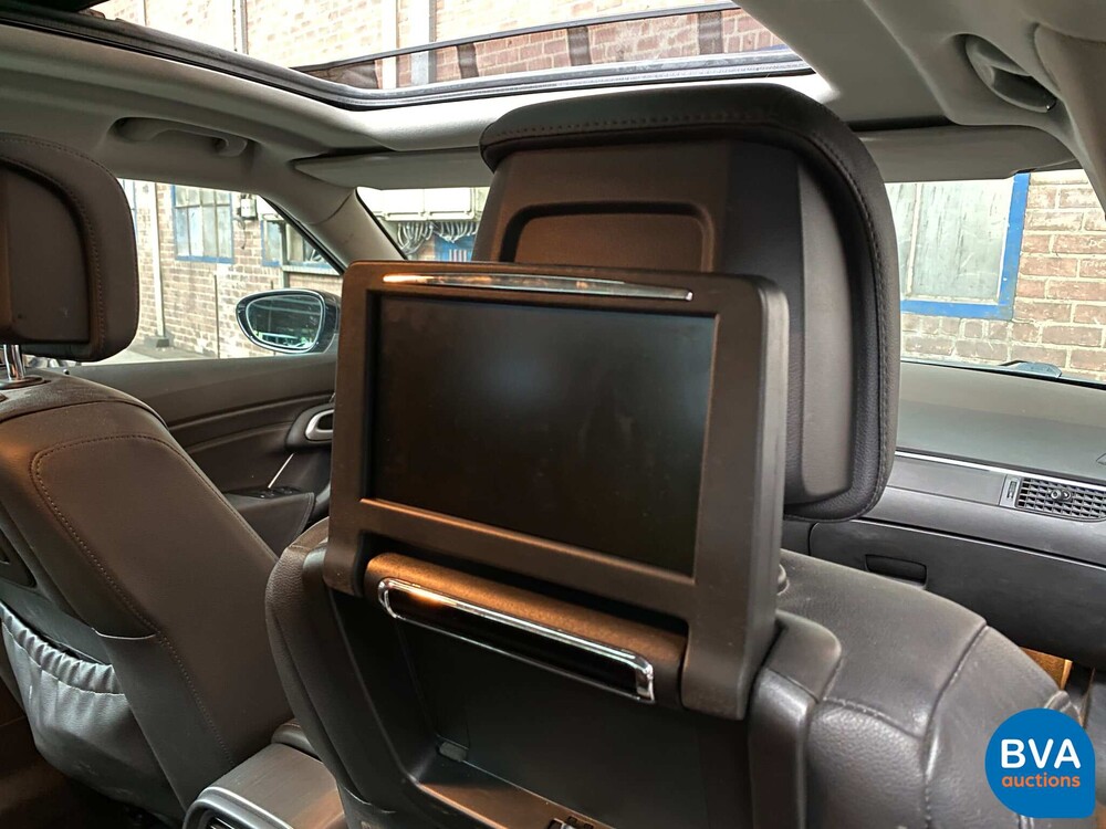 Saab 9-5 2.0 TiD Vector 160PS 2011 -Org. NL-, 91-RLG-6.