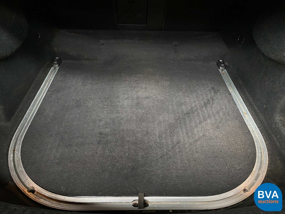 Saab 9-5 2.0 TiD Vector 160PS 2011 -Org. NL-, 91-RLG-6.