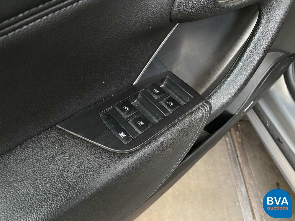 Saab 9-5 2.0 TiD Vector 160PS 2011 -Org. NL-, 91-RLG-6.