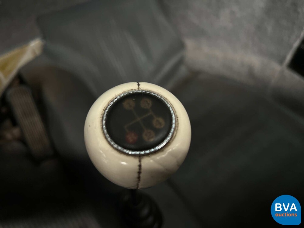 Volkswagen Käfer 1300 1966.