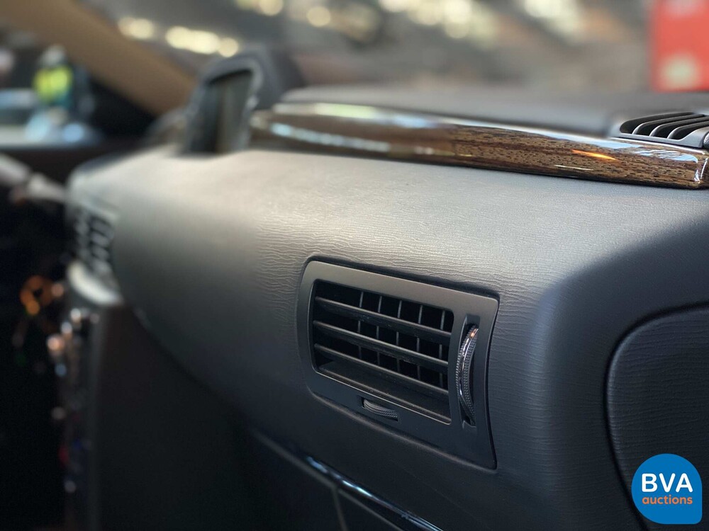 Citroen C6 3.0 V6 211hp 2006, XT-092-B.