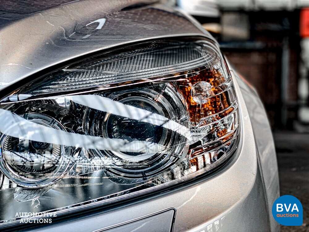 Mercedes-Benz C200 Business Class Eleganz C-Klasse 184pk 210, L-958-TS.