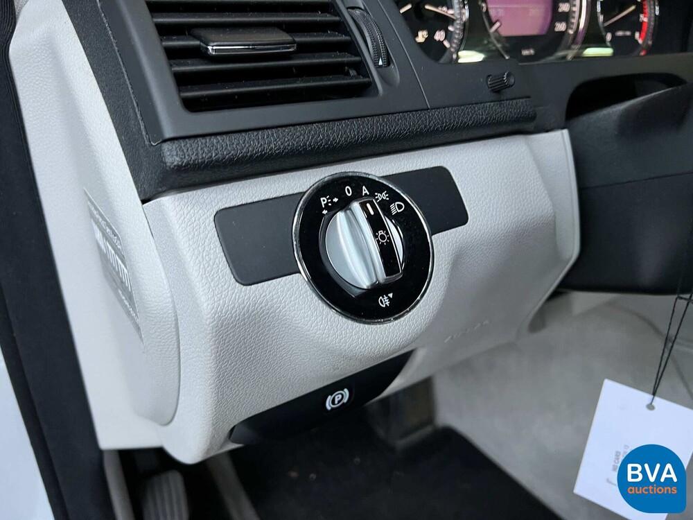 Mercedes-Benz C200 Business Class Eleganz C-Klasse 184pk 210, L-958-TS.