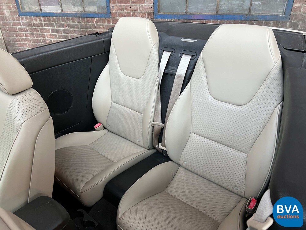 Pontiac G6 Cabriolet GT 226hp 2008, 38-HSZ-9.