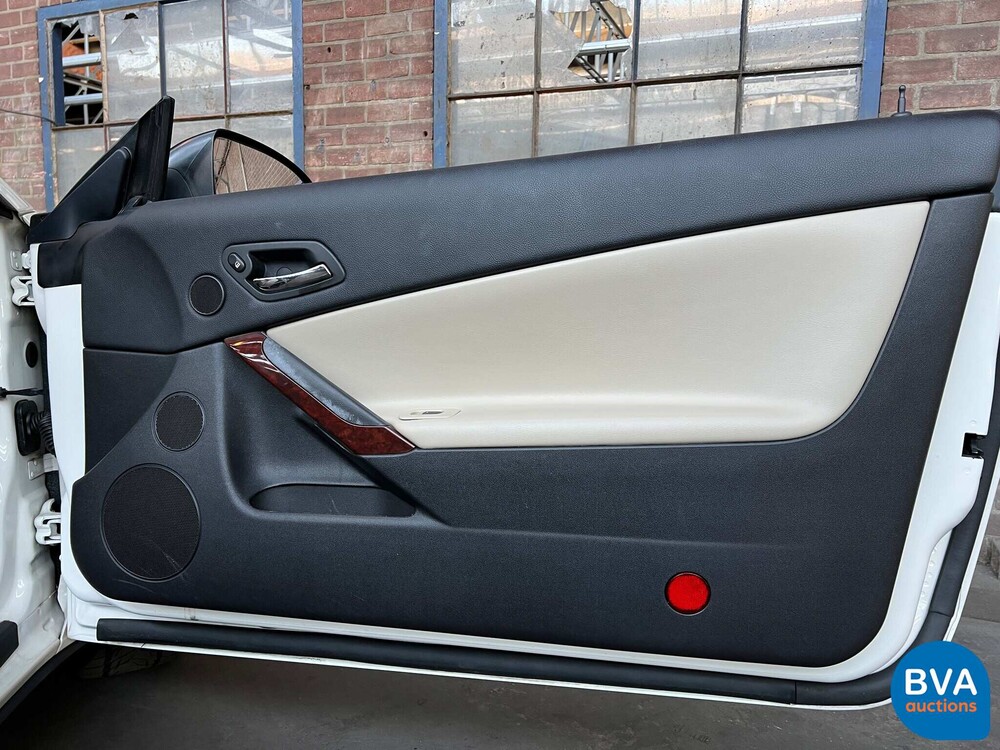 Pontiac G6 Cabriolet GT 226hp 2008, 38-HSZ-9.