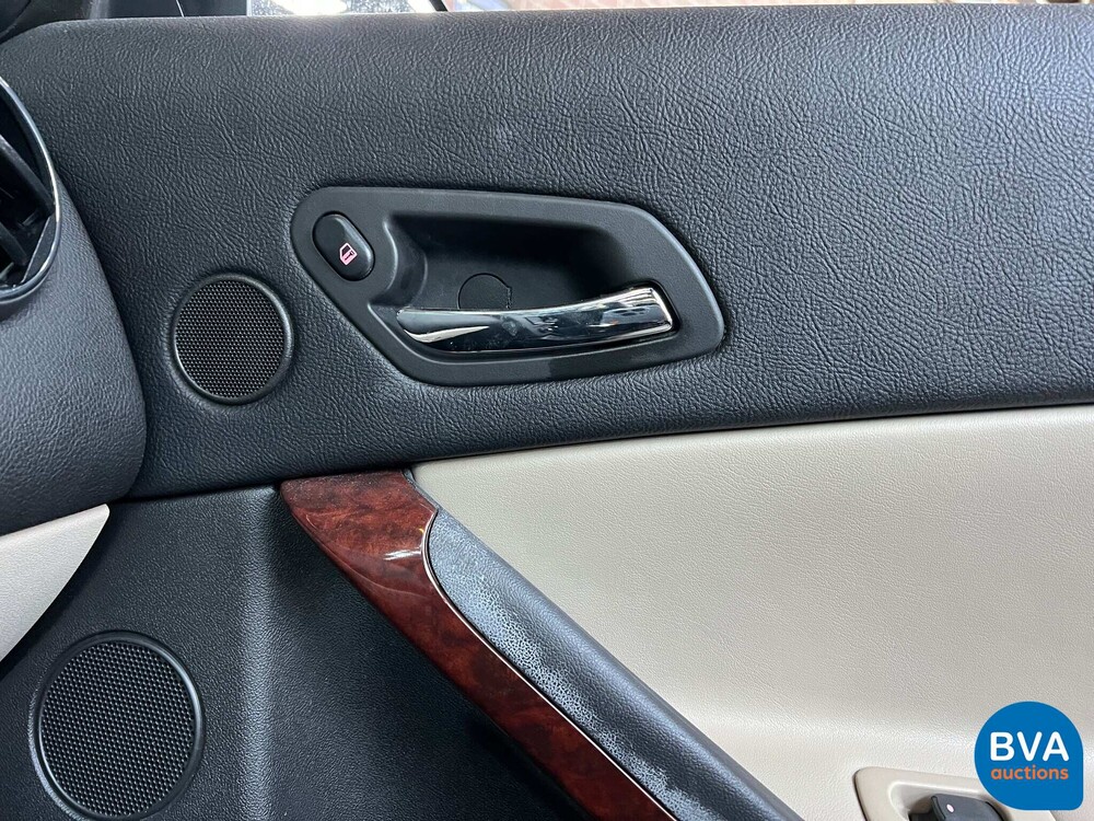 Pontiac G6 Cabriolet GT 226hp 2008, 38-HSZ-9.