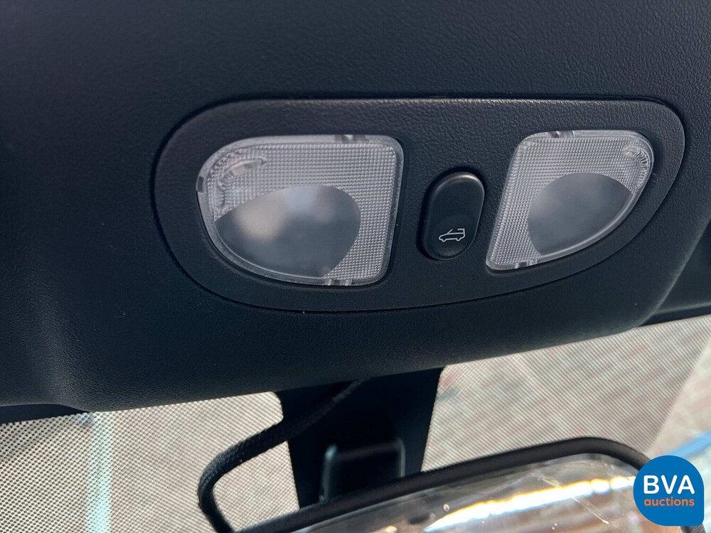 Pontiac G6 Cabriolet GT 226hp 2008, 38-HSZ-9.