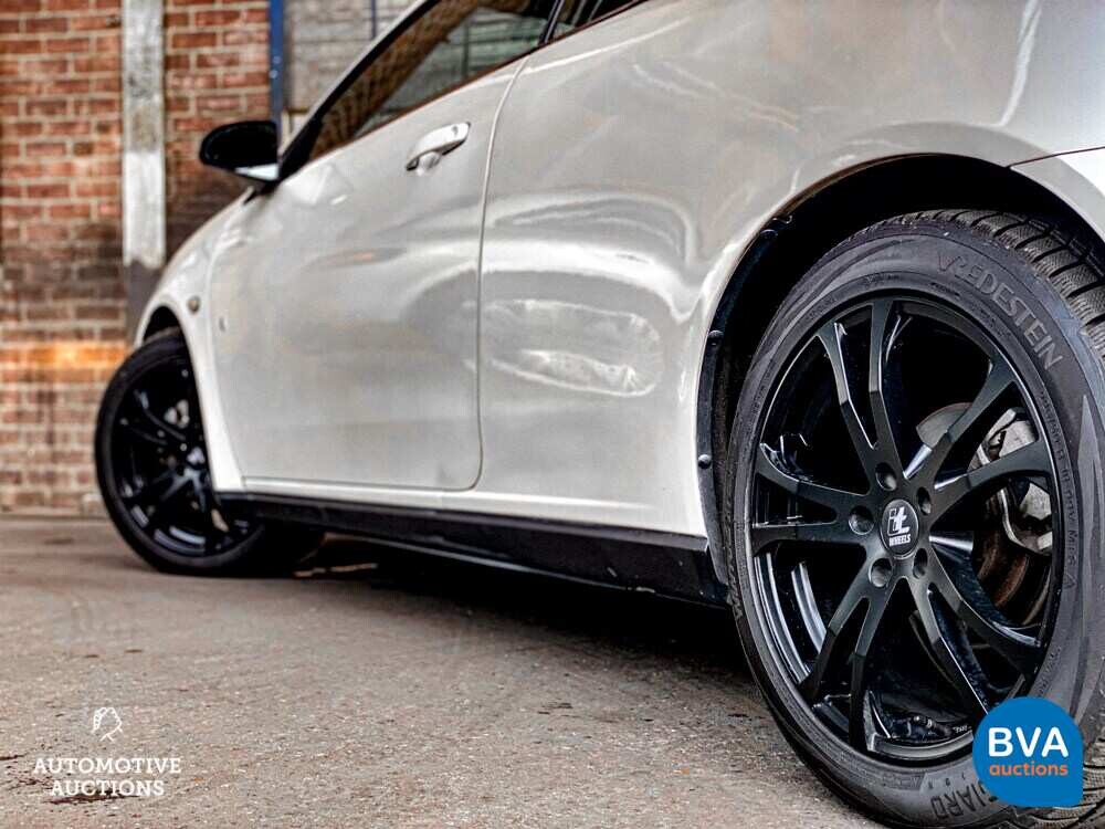 Pontiac G6 Cabriolet GT 226hp 2008, 38-HSZ-9.