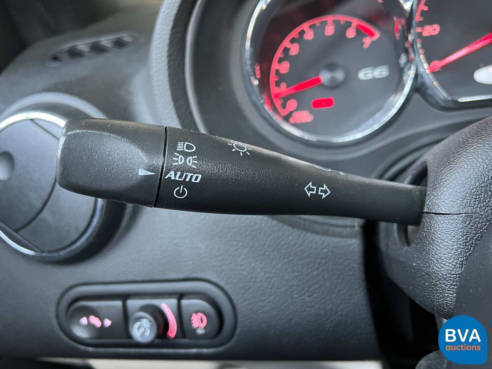 Pontiac G6 Cabriolet GT 226hp 2008, 38-HSZ-9.