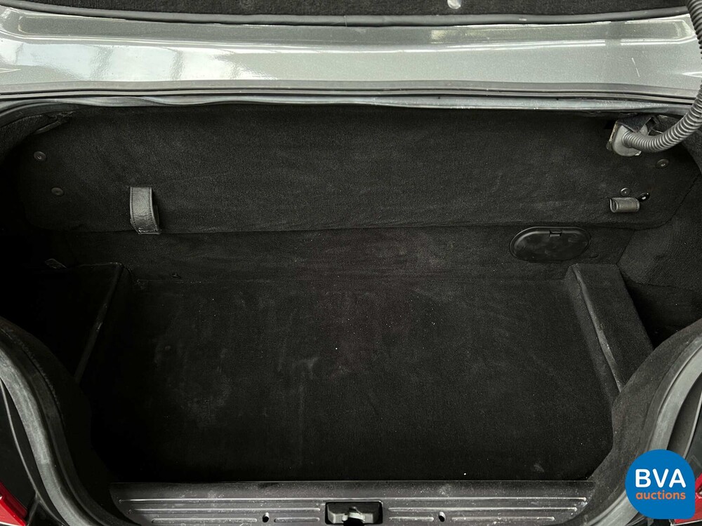 Aston Martin DB9 Volante 6.0 V12 476hp 2010 Convertible, P-330-GJ.