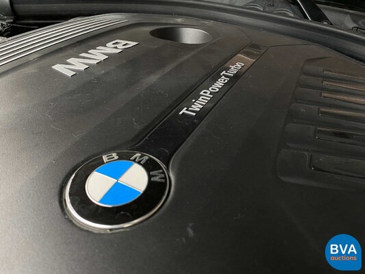 BMW 440i Coupe M-Performance F32 326pk 2016.