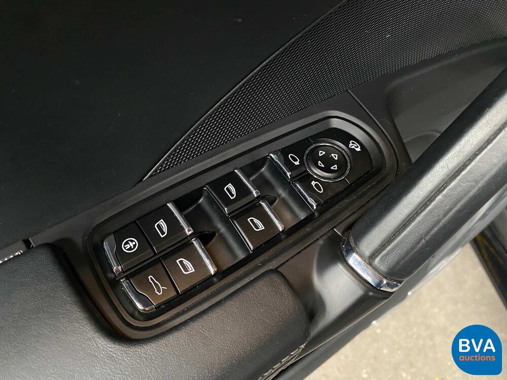 Porsche Cayenne 4.8 Turbo S SportChrono 551pk 2013 -Org. NL-, 7-KPX-58