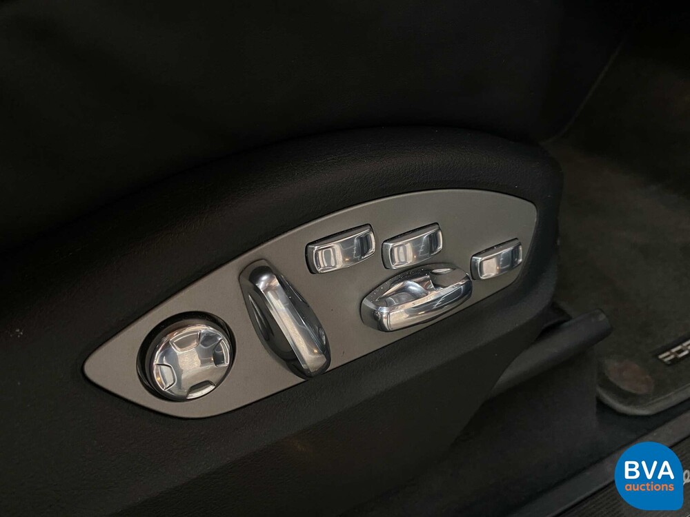 Porsche Cayenne 4.8 Turbo S SportChrono 551pk 2013 -Org. NL-, 7-KPX-58