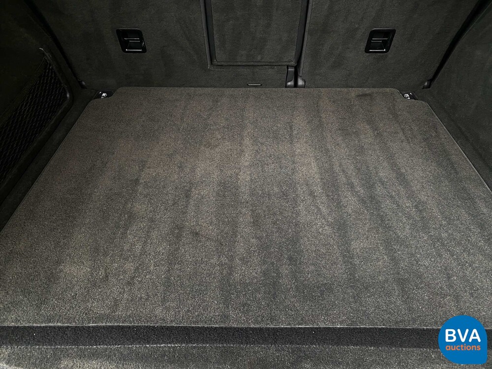 Porsche Cayenne 4.8 Turbo S SportChrono 551pk 2013 -Org. NL-, 7-KPX-58