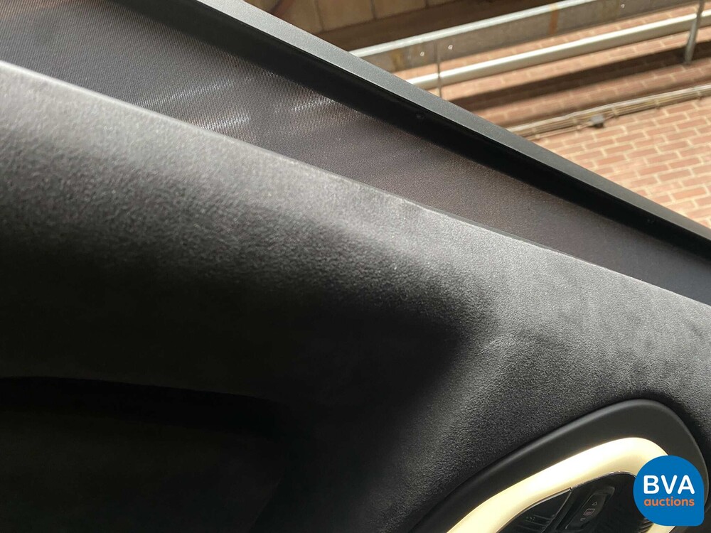 Porsche Cayenne 4.8 Turbo S SportChrono 551pk 2013 -Org. NL-, 7-KPX-58