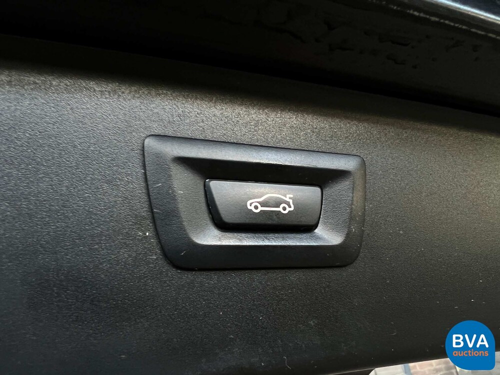 BMW 535d High Executive M-sport 5-series Touring 300hp 2011 -Org. NL-, 66-PFF-9.