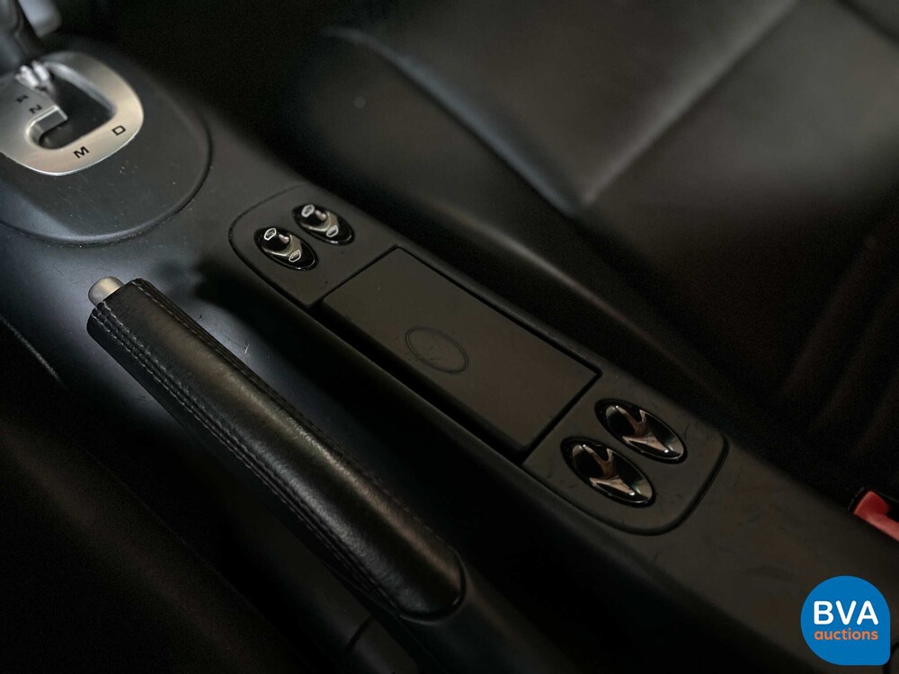 Porsche 911 996 3.4 Carrera 4 300hp 1998 -YOUNGTIMER-.