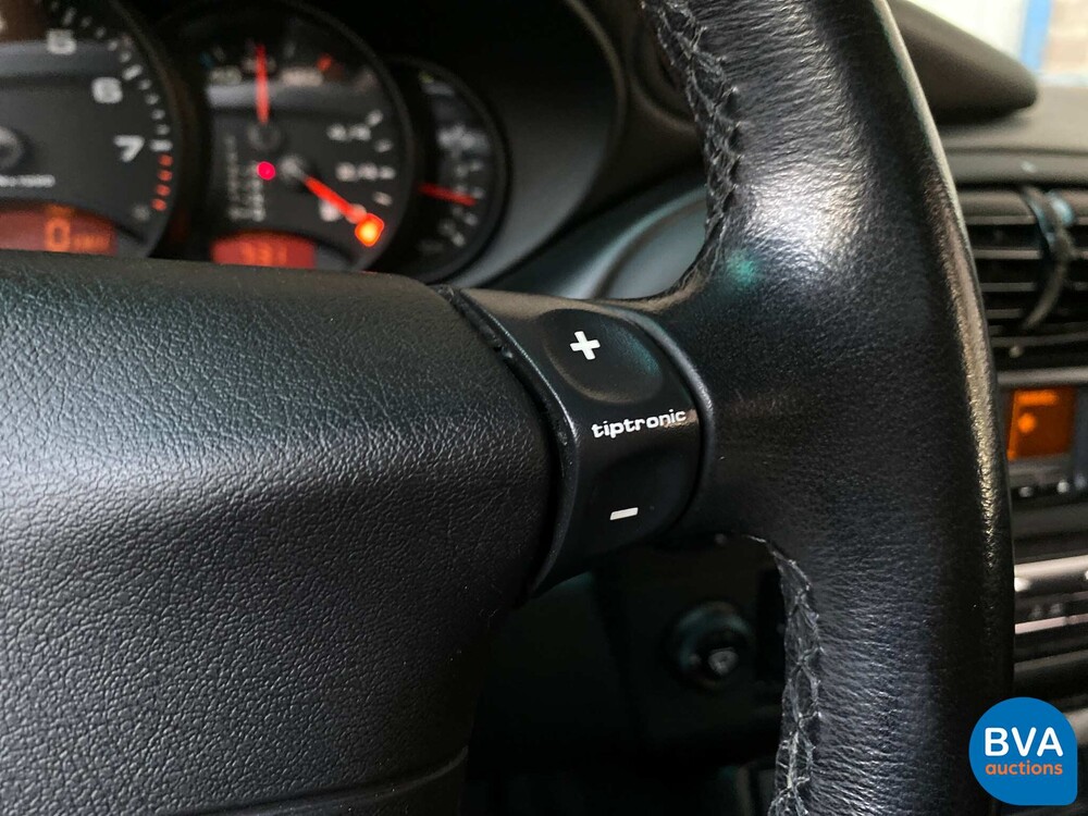 Porsche 911 996 3.4 Carrera 4 300hp 1998 -YOUNGTIMER-.