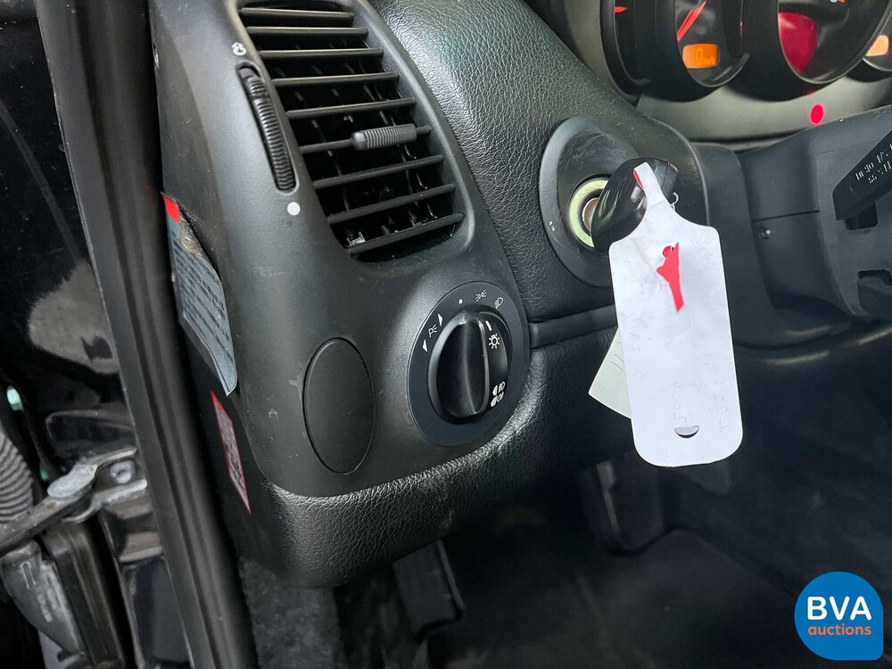 Porsche 911 996 3.6 320hp 2004 -YOUNGTIMER-.