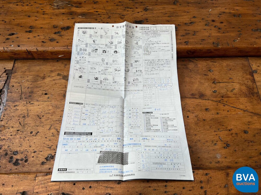 Porsche 911 996 3.6 320hp 2004 -YOUNGTIMER-.