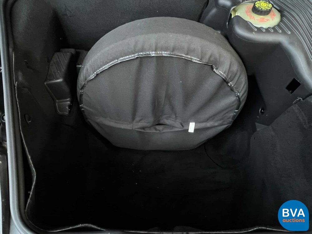 Porsche 911 996 3.6 320hp 2004 -YOUNGTIMER-.