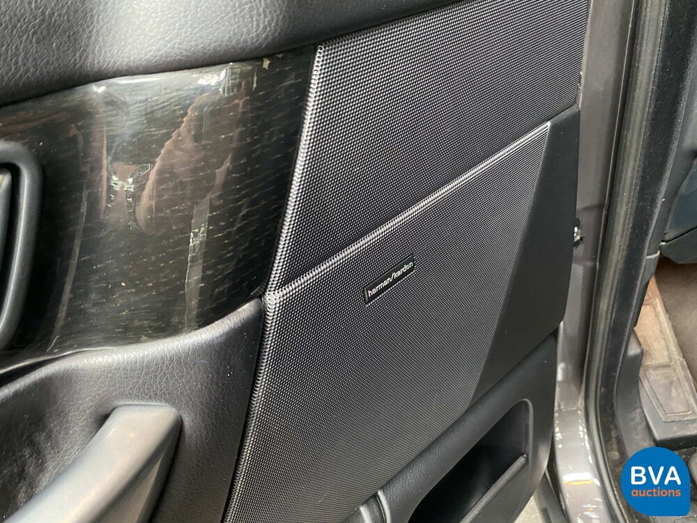 Land RoverRange Rover Sport 4.2 V8 Kompressor 390 PS 2005, 46-HRK-4.