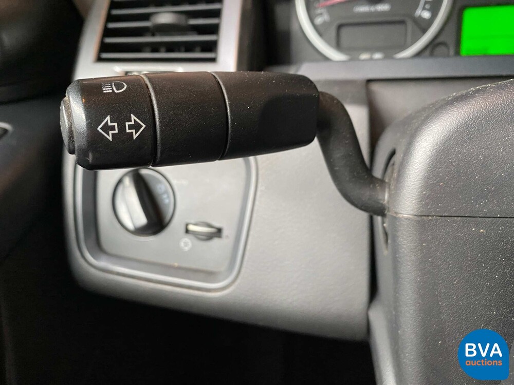 Land RoverRange Rover Sport 4.2 V8 Kompressor 390 PS 2005, 46-HRK-4.