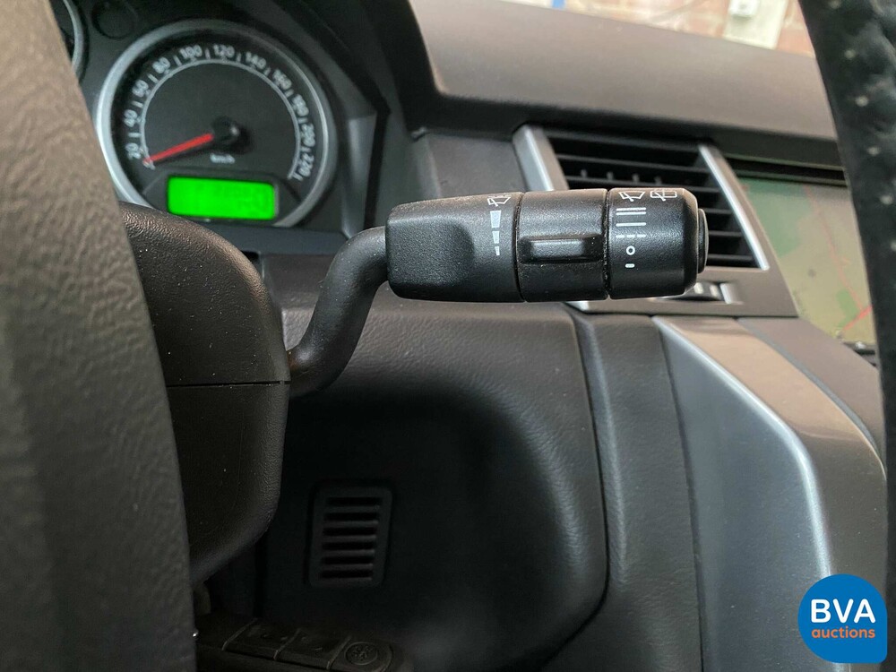 Land RoverRange Rover Sport 4.2 V8 Kompressor 390 PS 2005, 46-HRK-4.