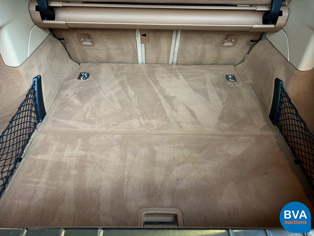 Porsche Panamera 4s 4.8 V8 SportChrono 400hp 2010.