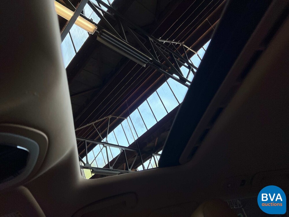 Porsche Panamera 4s 4.8 V8 SportChrono 400hp 2010.