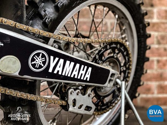 Yamaha YZ250 46 PS 2015.