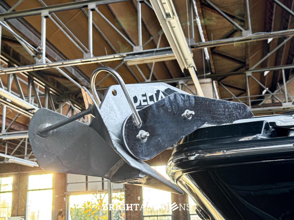 Monterey 278 SS (Mercury MerCruiser 6.2L V8 engine) 300hp Bowrider + Tailer Vlemmix N/A 2021
