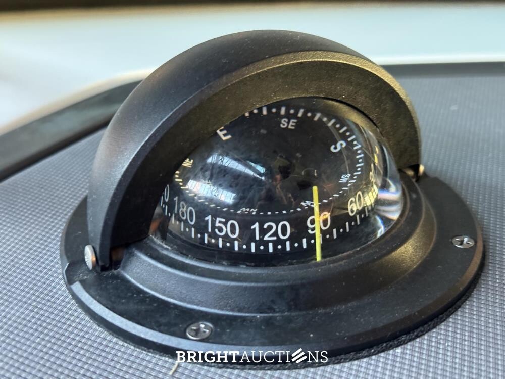 Monterey 278 SS (Mercury MerCruiser 6.2L V8 engine) 300hp Bowrider + Tailer Vlemmix N/A 2021
