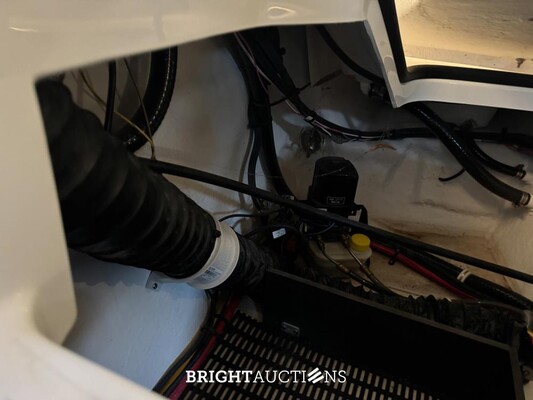 Monterey 278 SS (Mercury MerCruiser 6.2L V8 engine) 300hp Bowrider + Tailer Vlemmix N/A 2021
