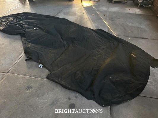 Monterey 278 SS (Mercury MerCruiser 6.2L V8 engine) 300hp Bowrider + Tailer Vlemmix N/A 2021
