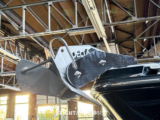 Monterey 278 SS (Mercury MerCruiser 6.2L V8 engine) 300hp Bowrider + Tailer Vlemmix N/A 2021
