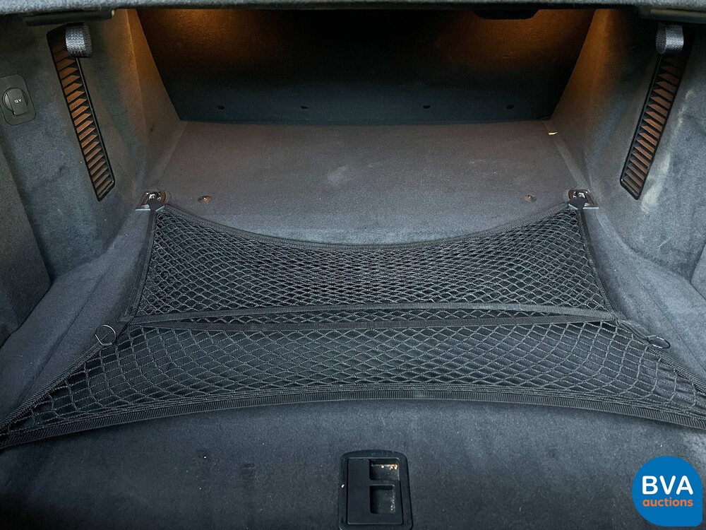 Audi S8 5.2 FSI Quattro V10 450 PS 2010.