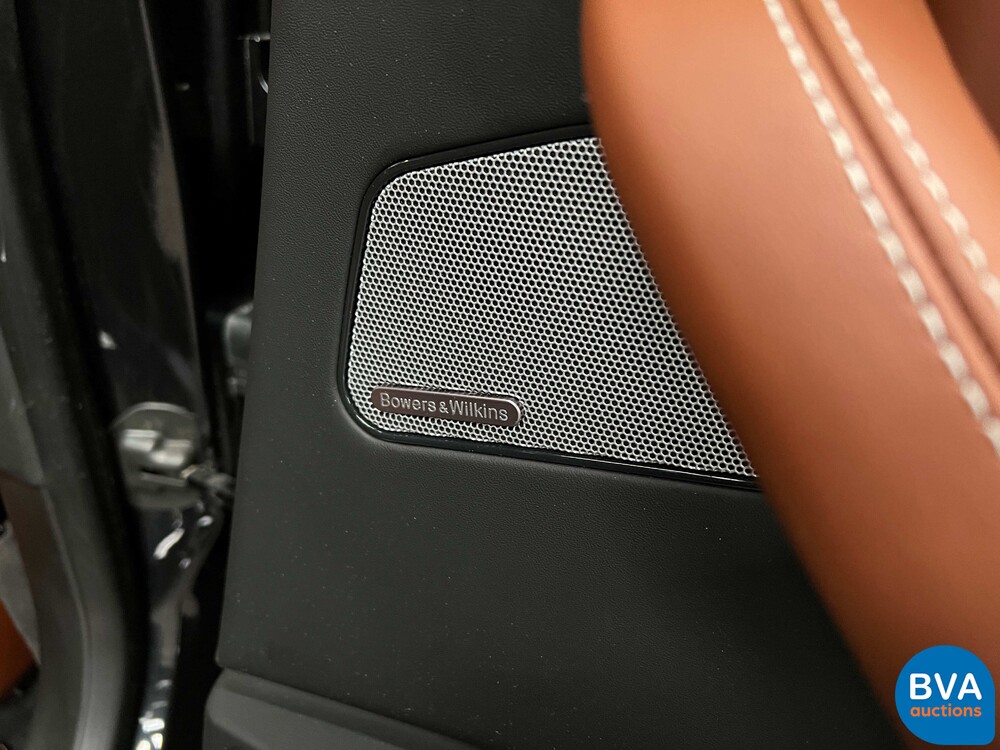 Maserati Levante Trofeo V8 581 PS 2020 MEIN FACELIFT-Ferrari-MOTOR.